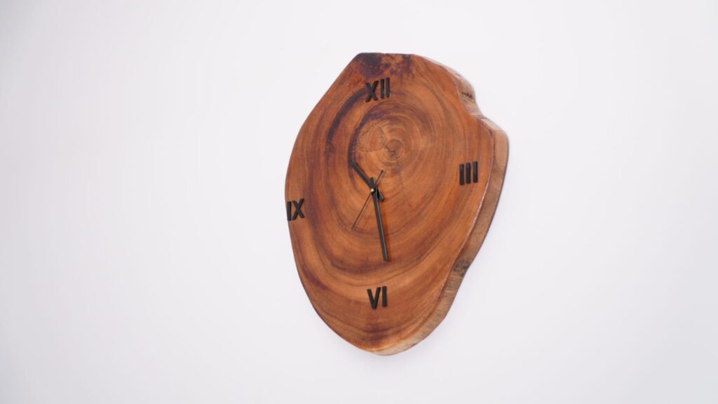 wallClock